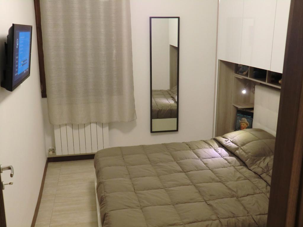 Ca' Novo Veneza Quarto foto